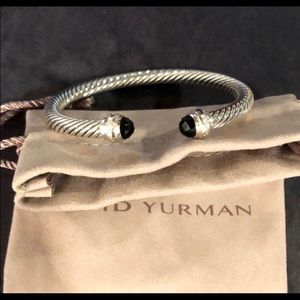 David Yurman bracelet